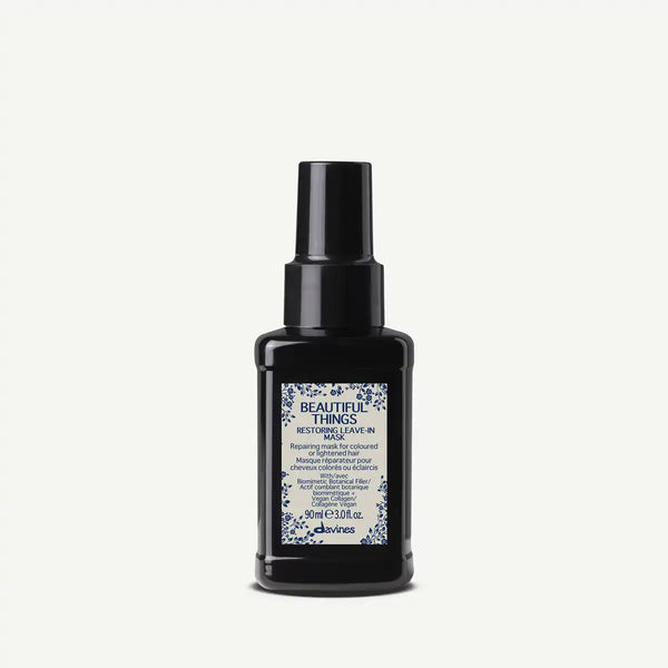 Beautiful Things Restoring Leave-in Mask