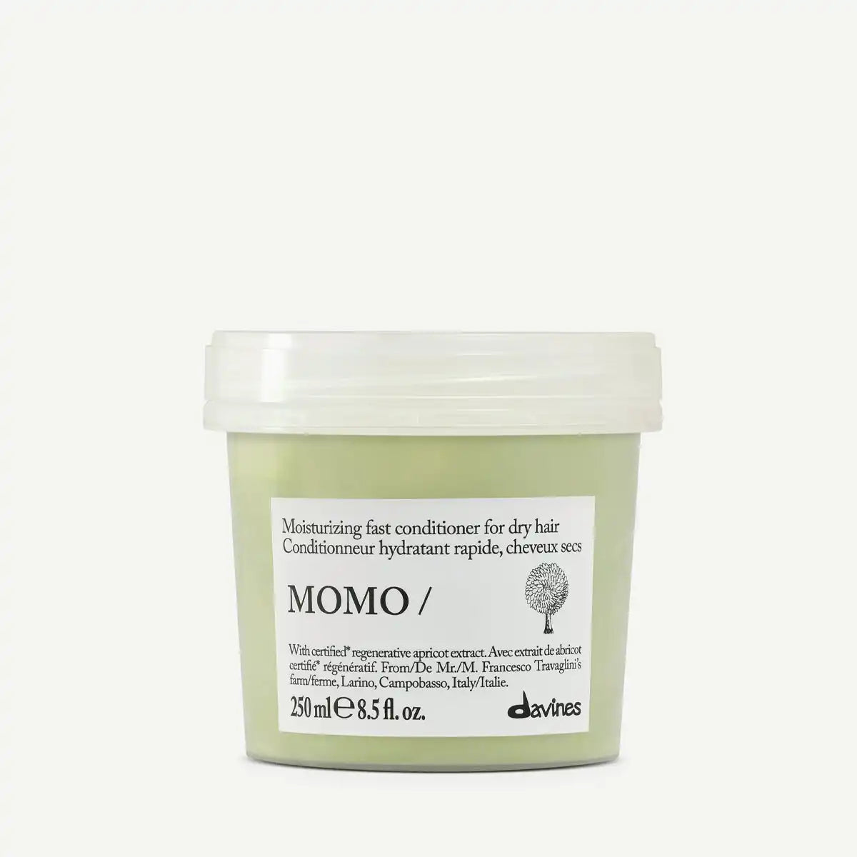 MOMO Conditioner Main image