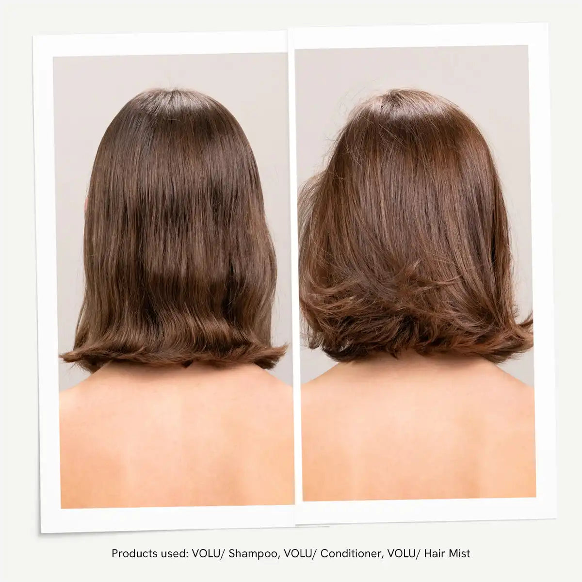 VOLU Hair Mist Secondary image