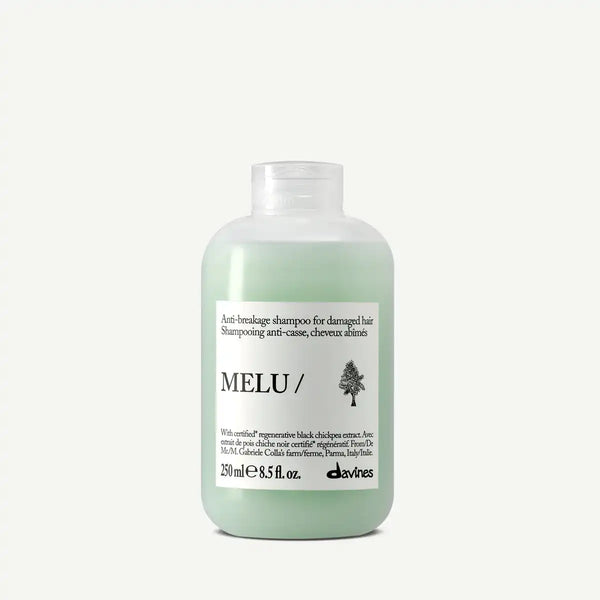 MELU Shampoo