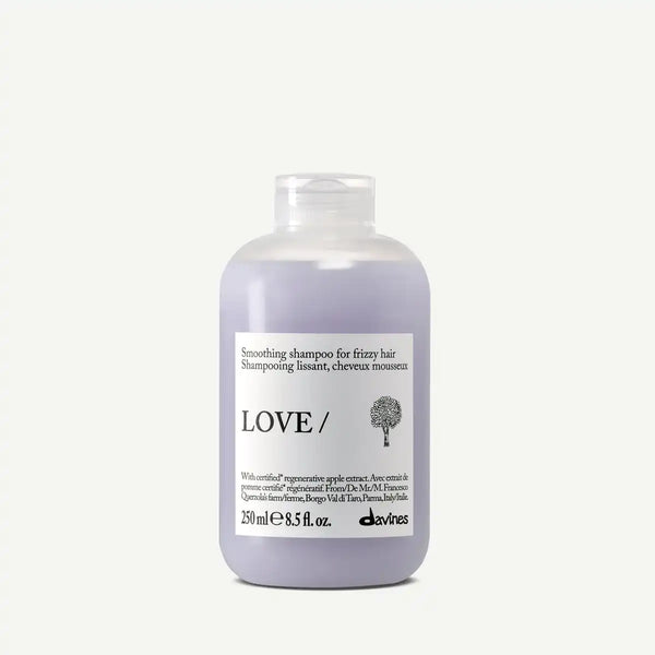LOVE SMOOTHING Shampoo