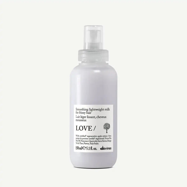 LOVE SMOOTHING Lightweight Milk
