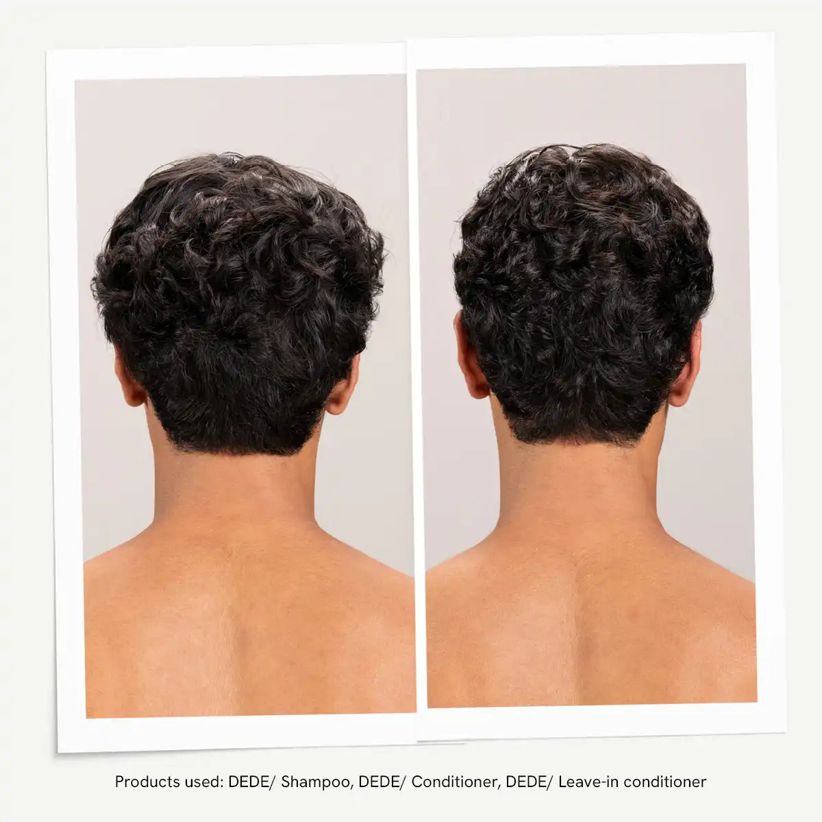 DEDE Shampoo Secondary image