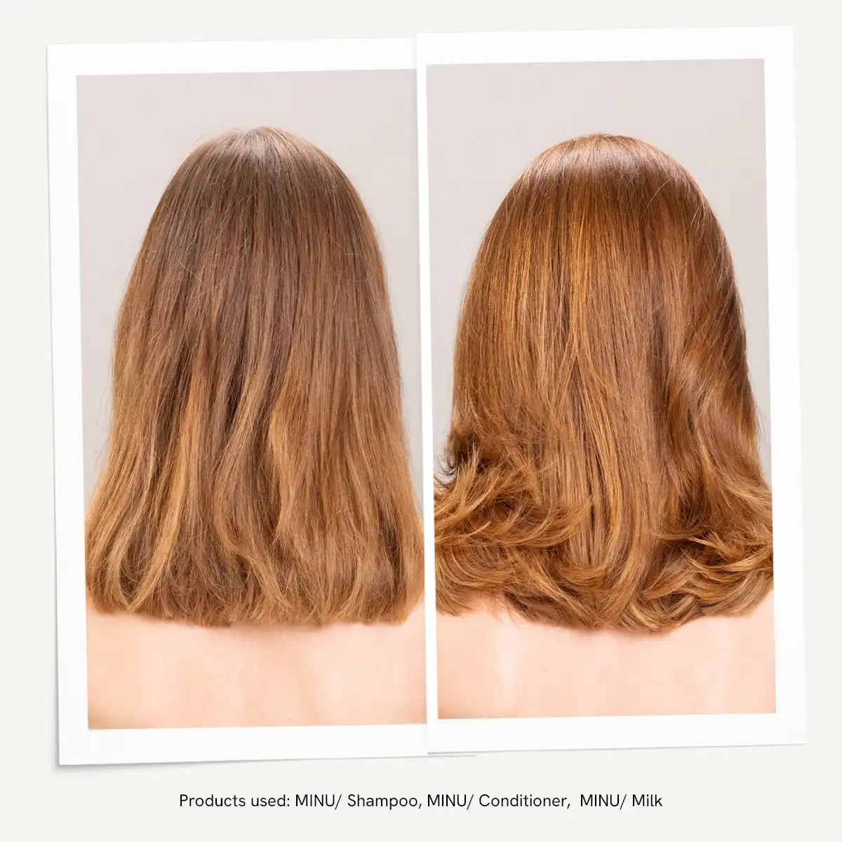 MINU Shampoo Secondary image