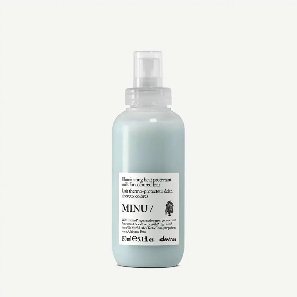 MINU Milk