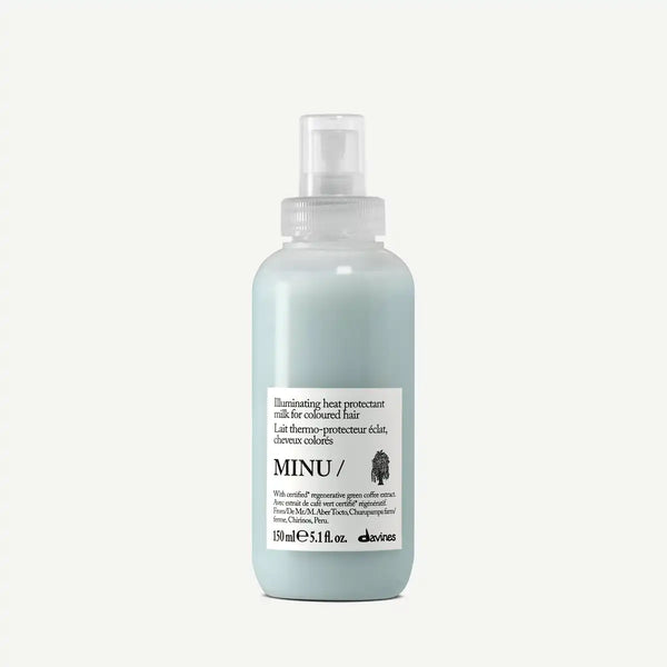 MINU Milk
