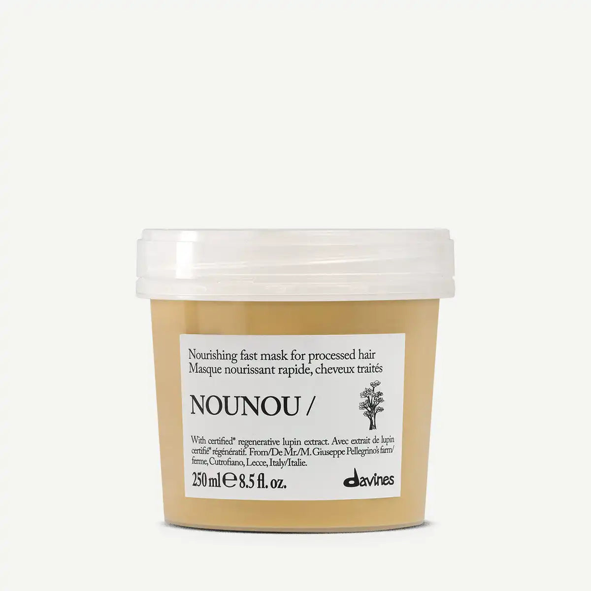 NOUNOU Mask Main image