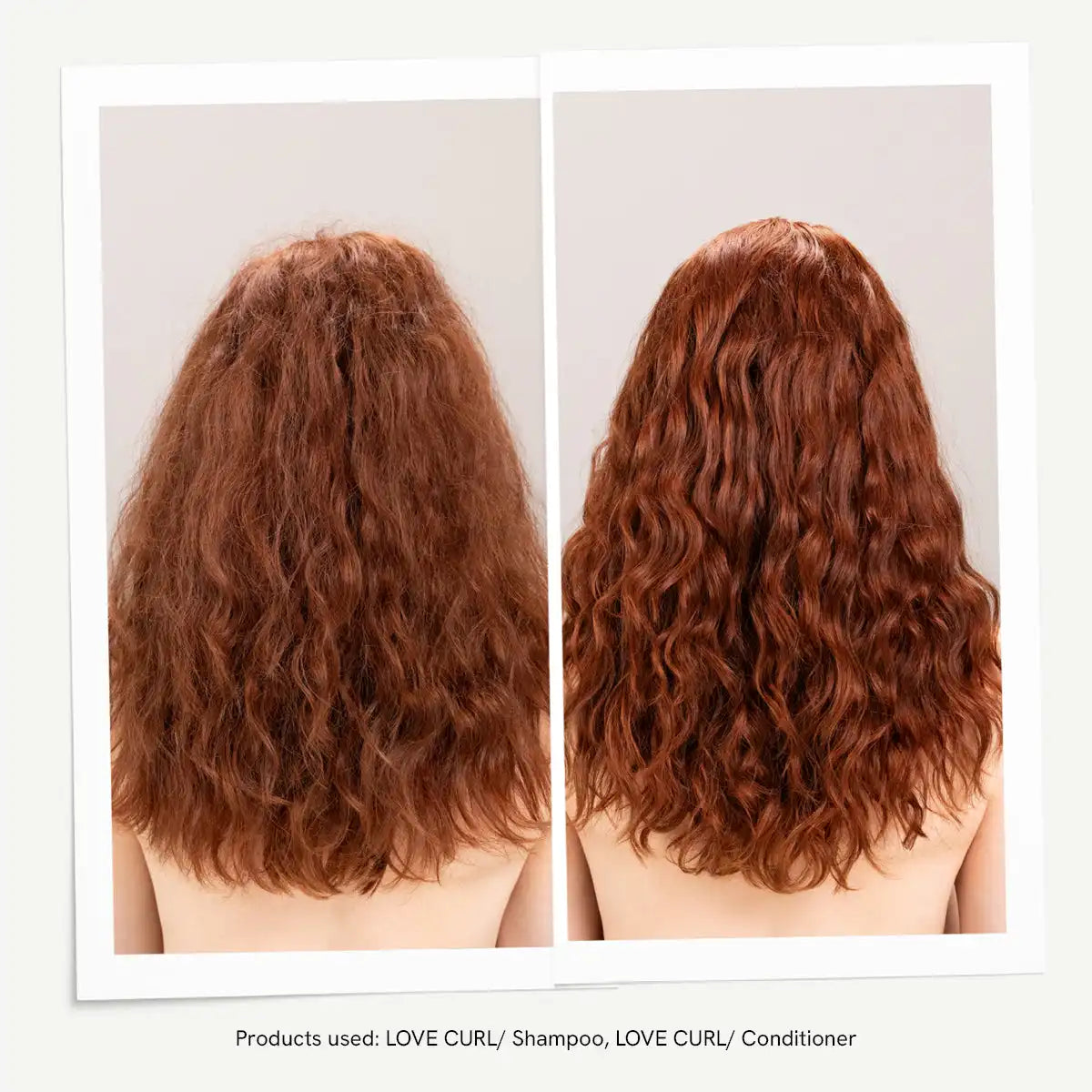 LOVE CURL Conditioner Secondary image