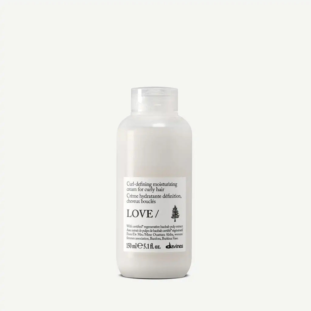 LOVE CURL Cream