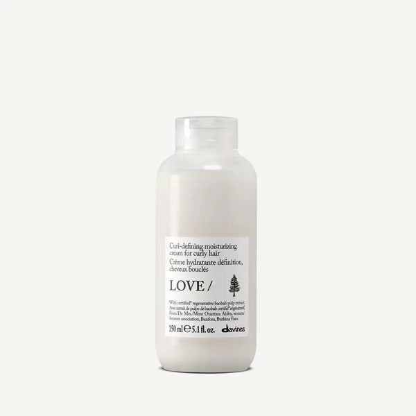 LOVE CURL Cream