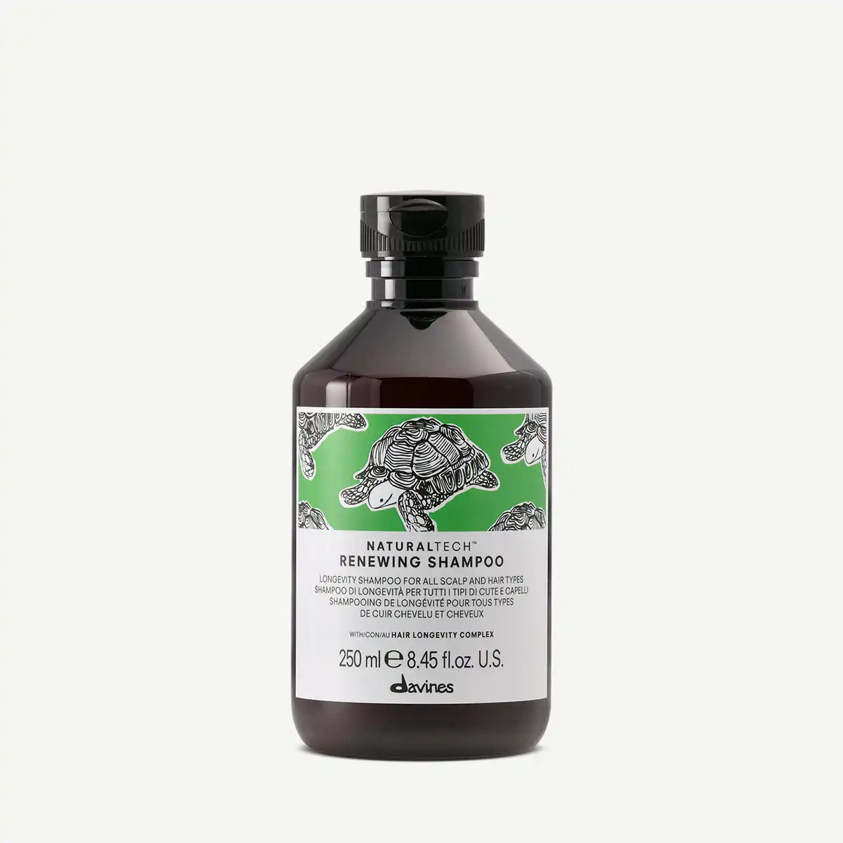 RENEWING Shampoo Main image
