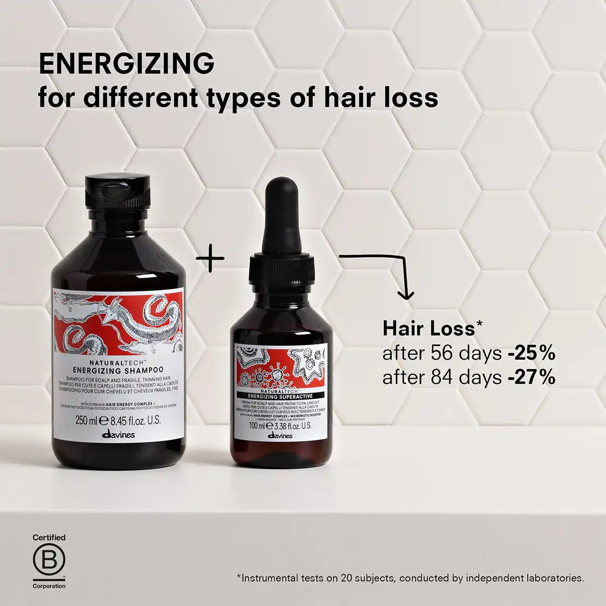 ENERGIZING Duo Secondary image