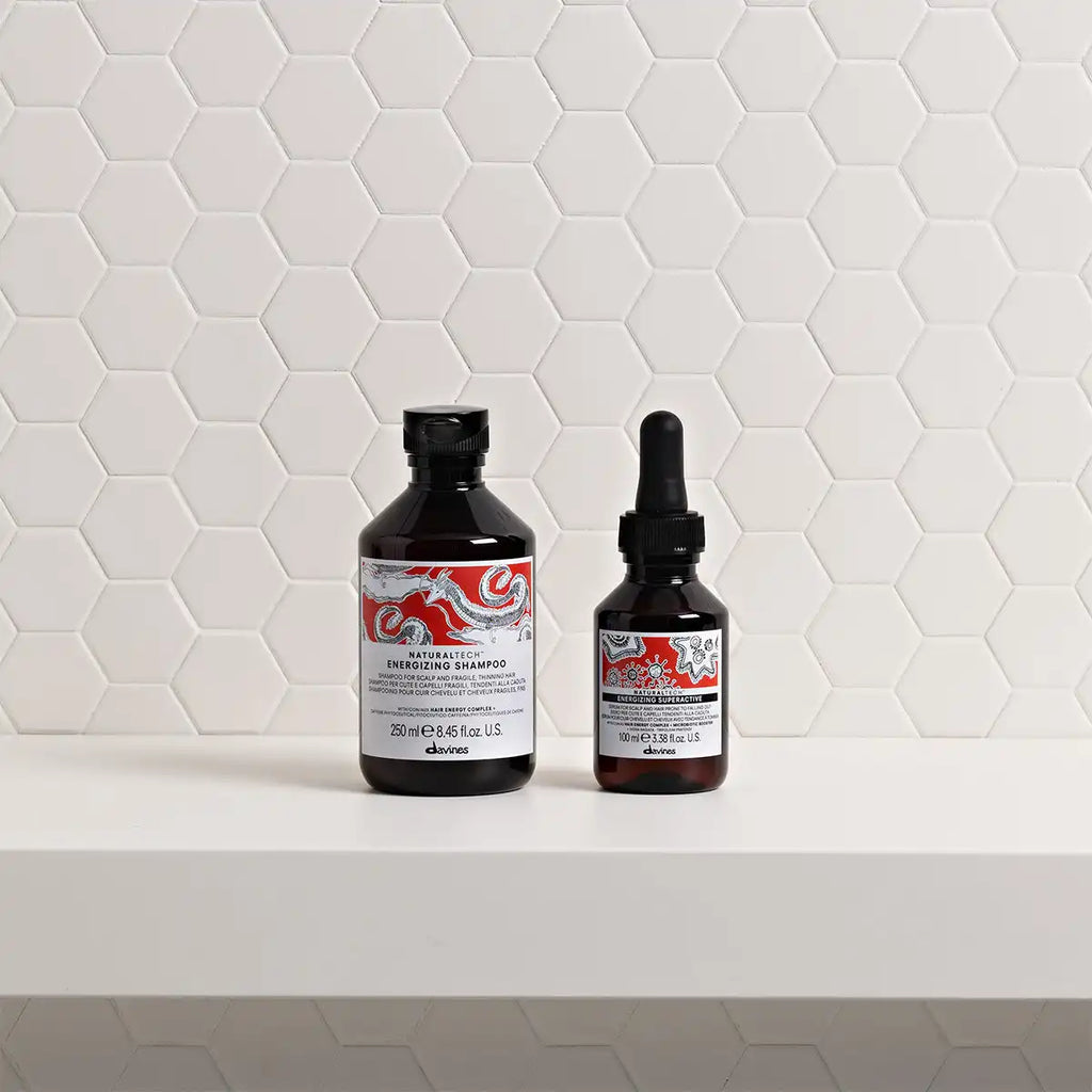 ENERGIZING Duo