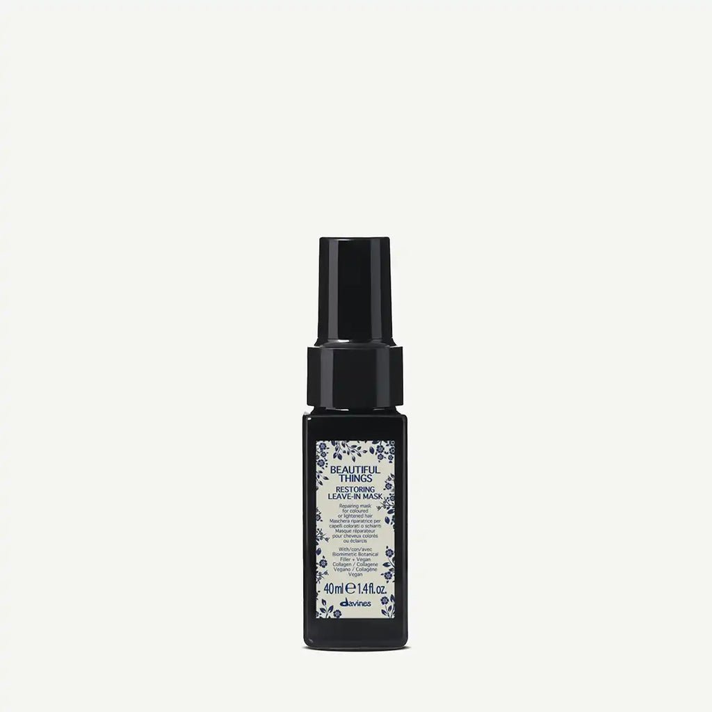 Beautiful Things Restoring Leave-in Mask