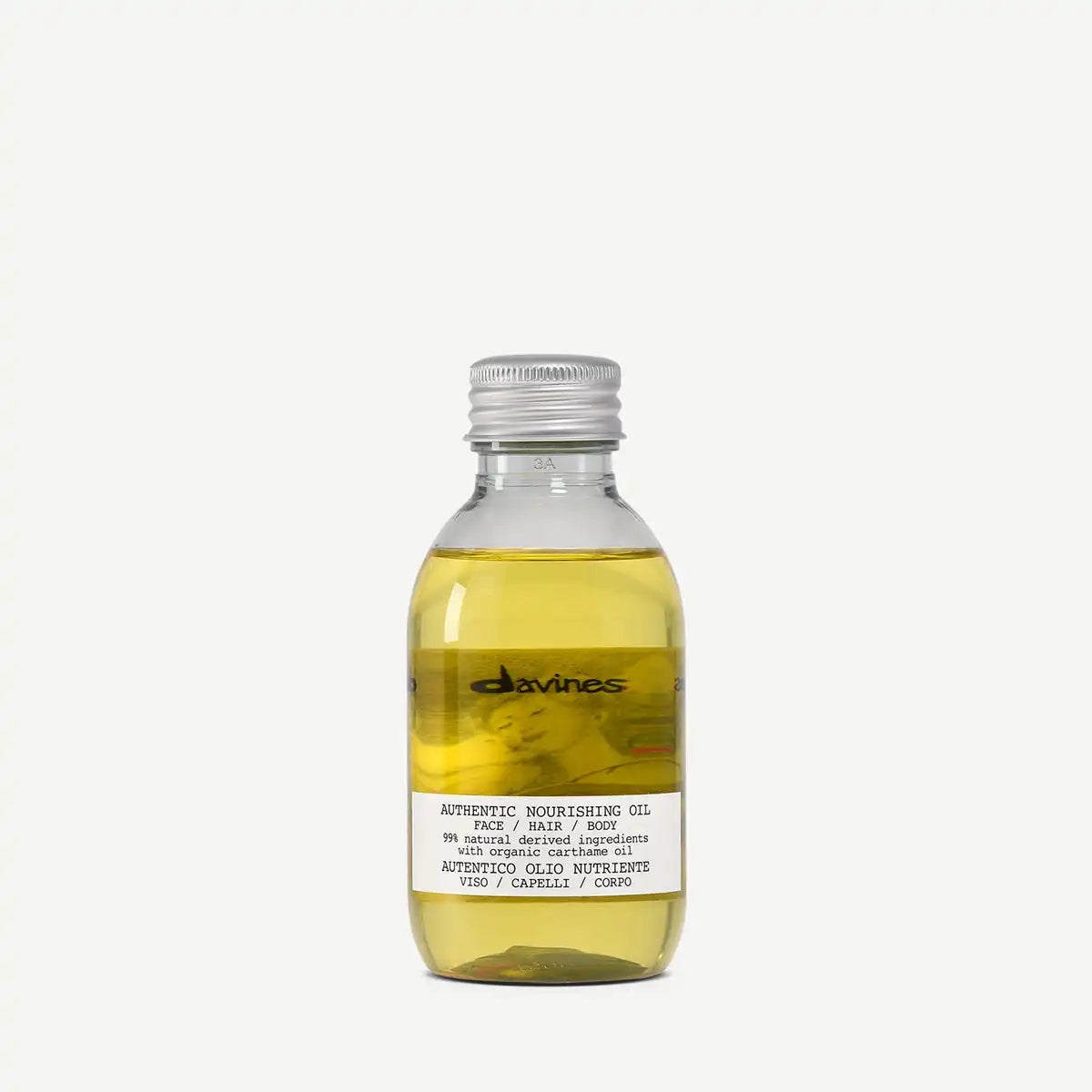 Nourishing Oil Main image