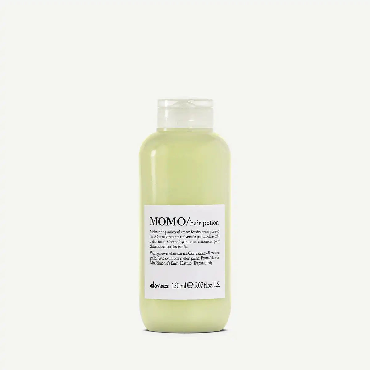 MOMO Hair Potion Main image