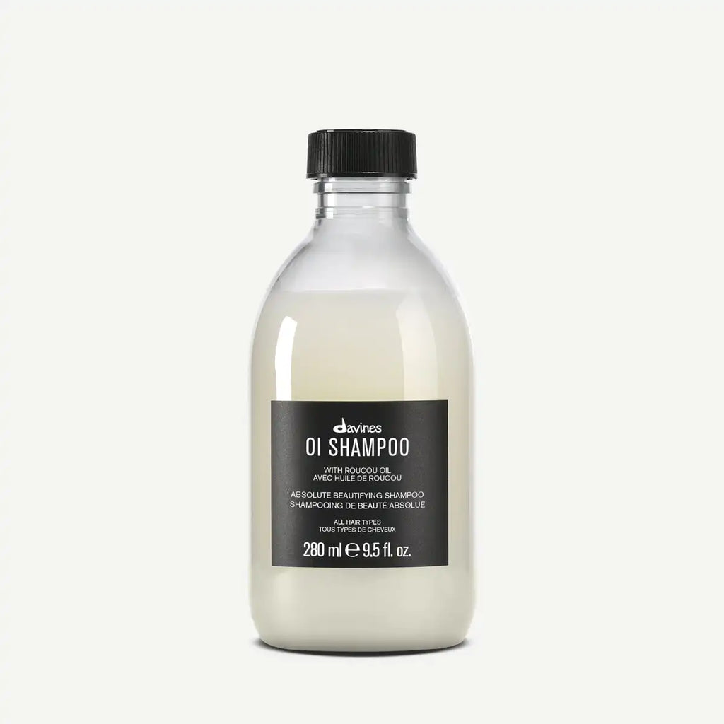 OI Shampoo