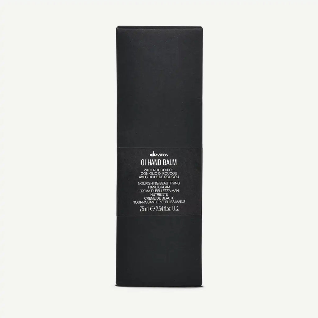 OI Hand Balm