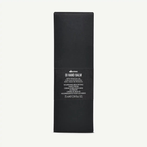 OI Hand Balm