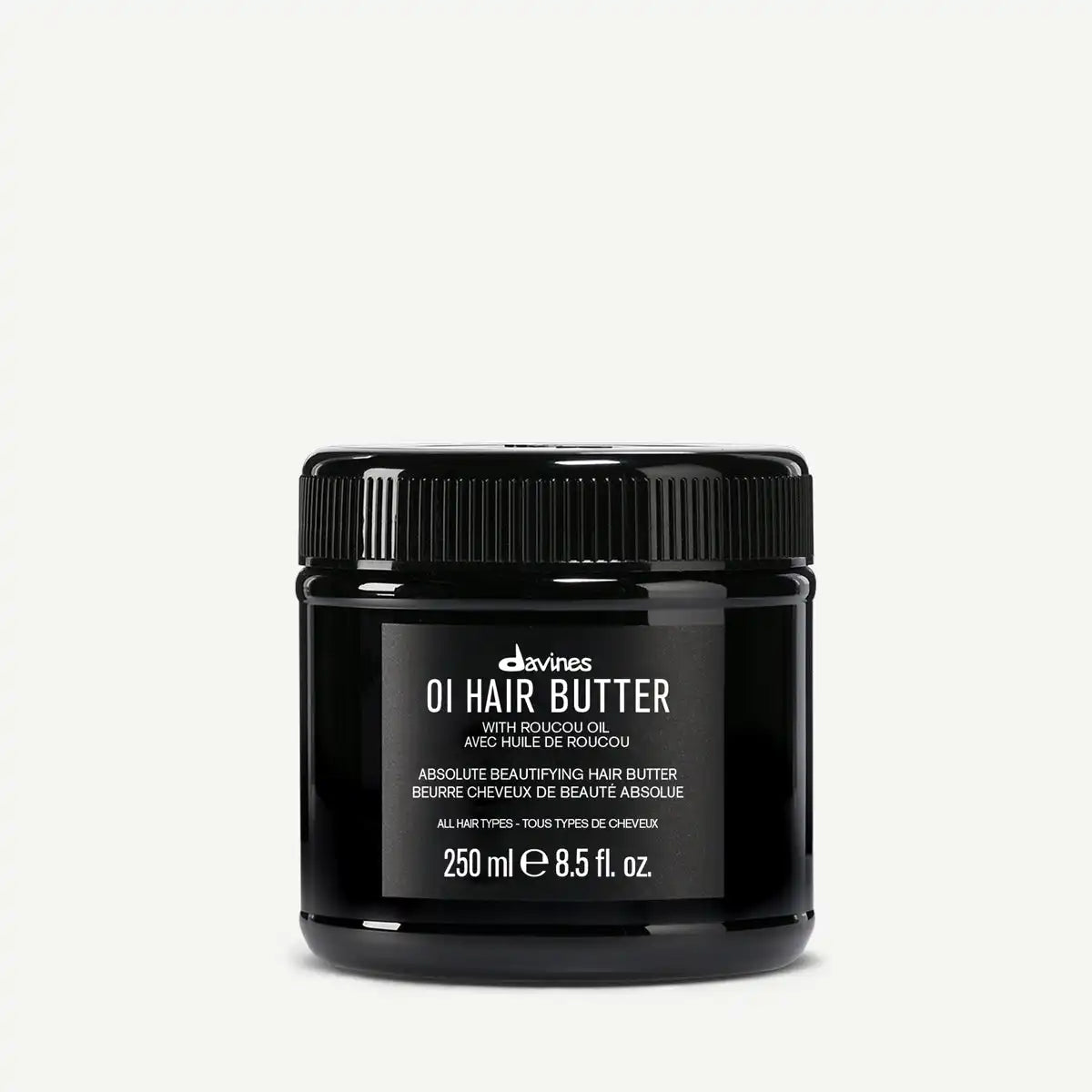 OI Hair Butter