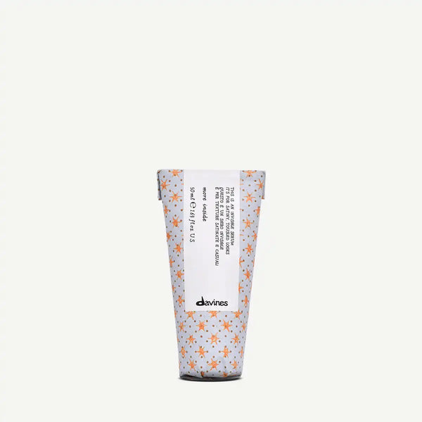 This is an Invisible Serum