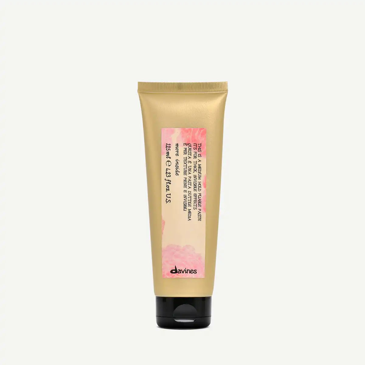 This is a Medium Hold Pliable Paste Secondary image