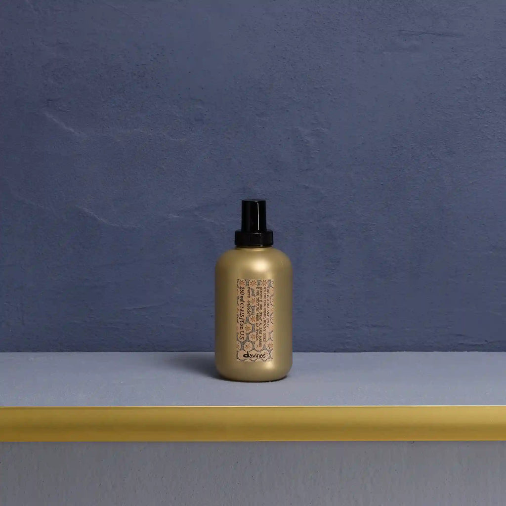 This is a Sea Salt Spray
