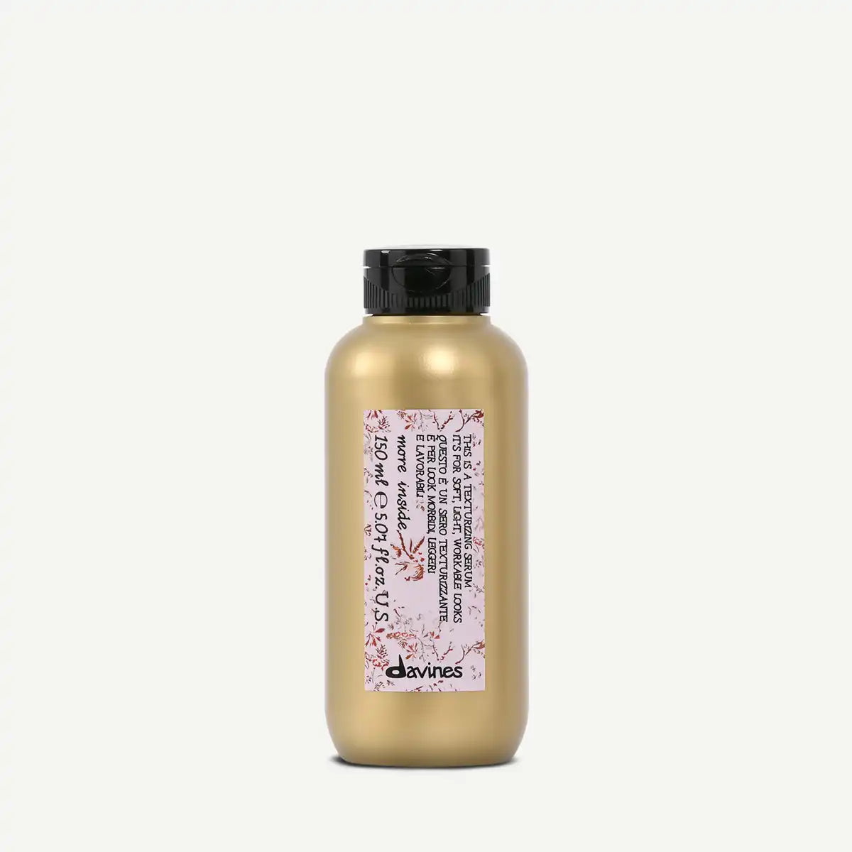 This is a Texturizing Serum Secondary image