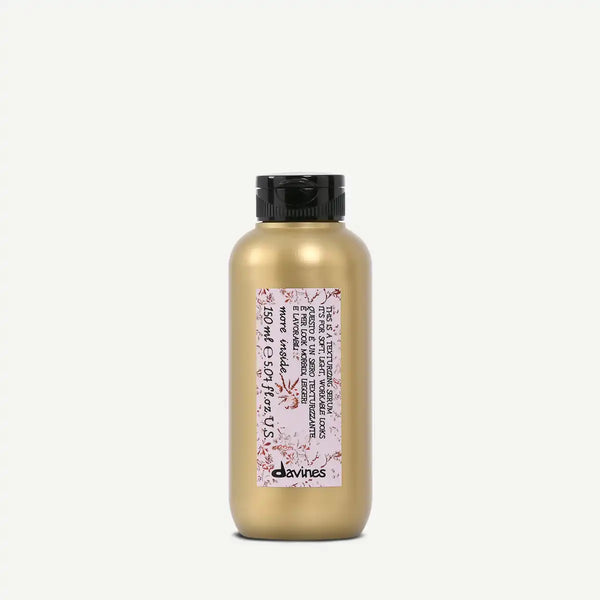 This is a Texturizing Serum