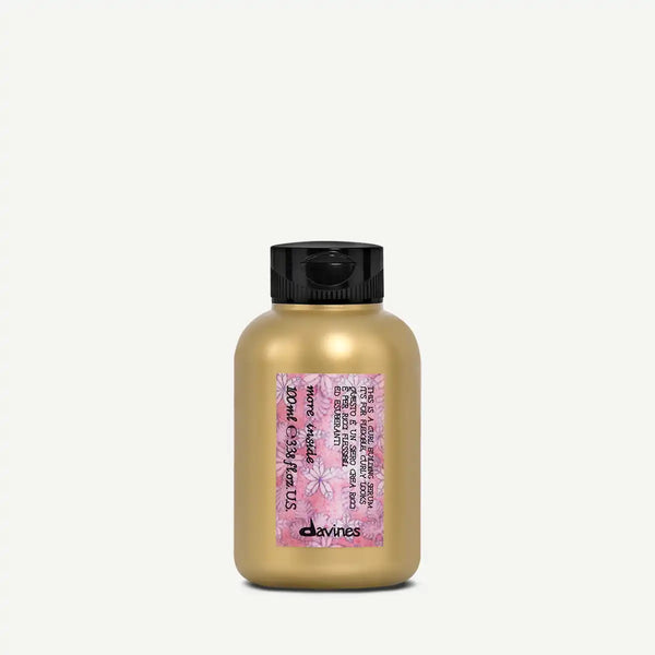 This is a Curl Building Serum