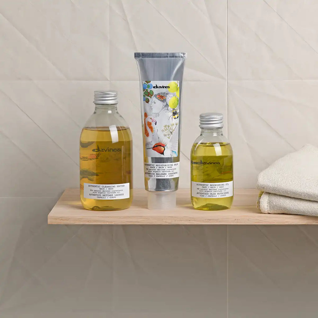 Moisturizing Balm