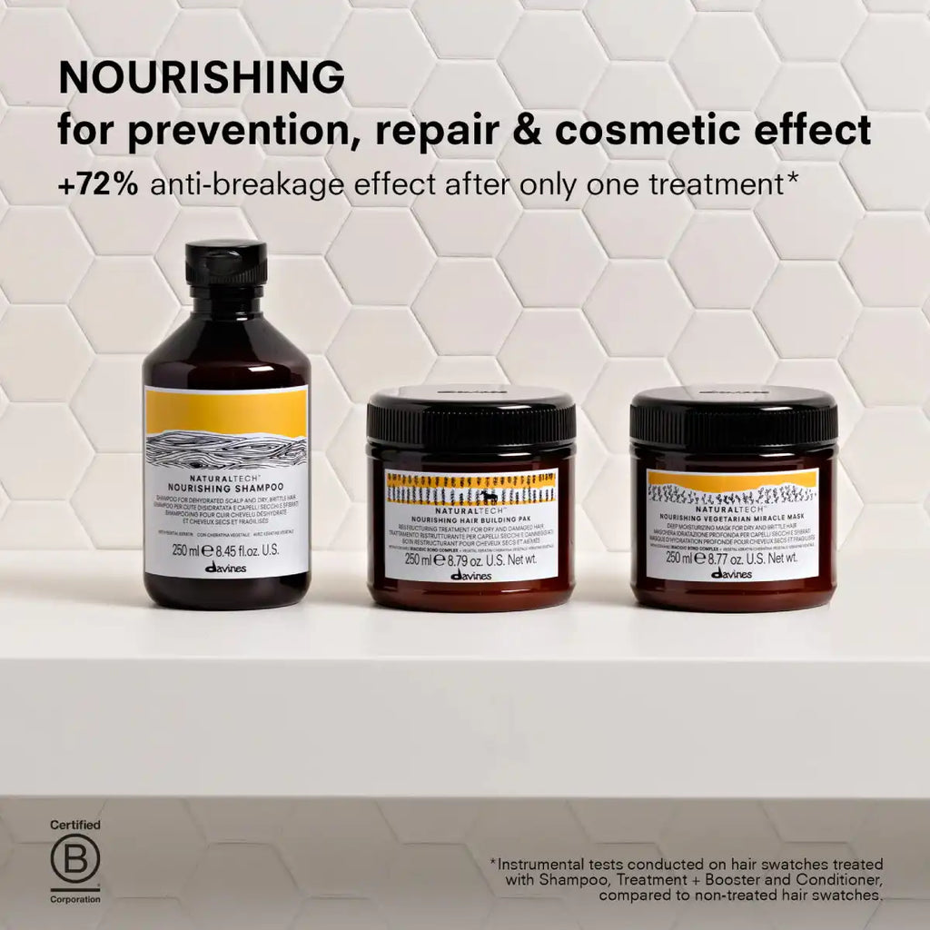 NOURISHING Shampoo